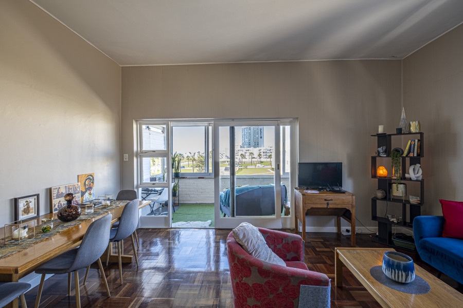 2 Bedroom Property for Sale in Summerstrand Eastern Cape